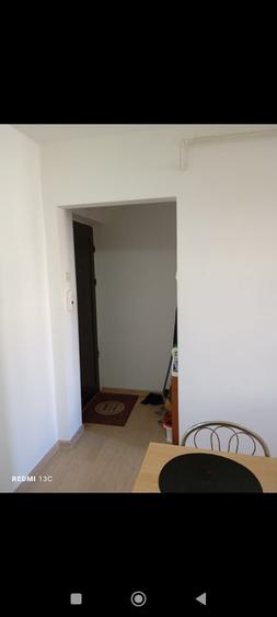 Apartament cu 2 camere semidecomandat în Exterior Vest