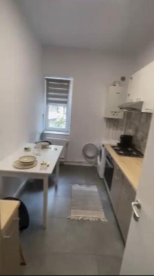 DORMITOR LIBER IN AP. DE 2 CAMERE , CENTRU IASI (FARA AGENTIE) - 6