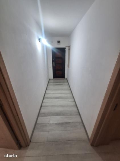 Apartament cu 2 camere în Traian