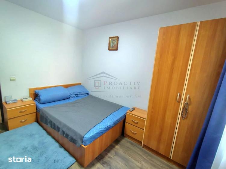 Apartament cu 3 camere decomandat în Obcini