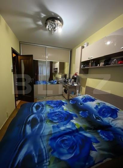 Apartament 3 camere | 60,64 mp | Parter | 2 Parcari | Zona Ispirescu - 5