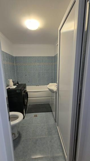 Apartament cu 2 camere nedecomandat în Florești