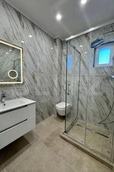Duplex cu 5 camere cu Garaj în Andrei Mureșanu