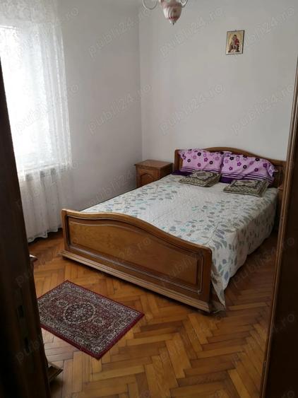 Apartament cu 2 camere în Independenței