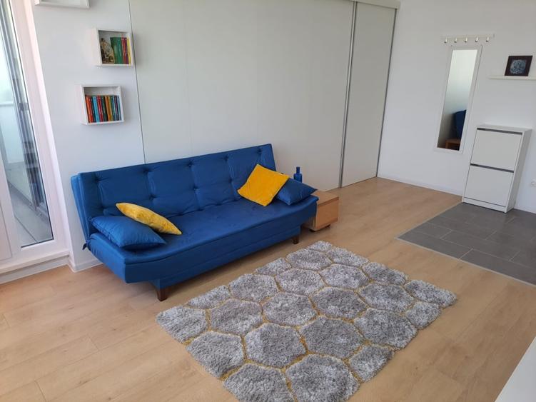 Complex Atria - studio - centrala proprie - 8