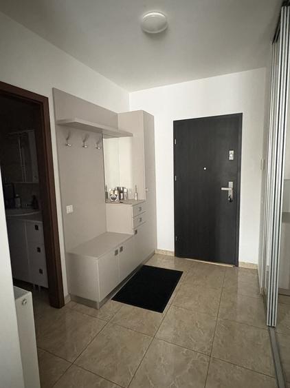 Apartament cu 2 camere decomandat în Dosu Bricii