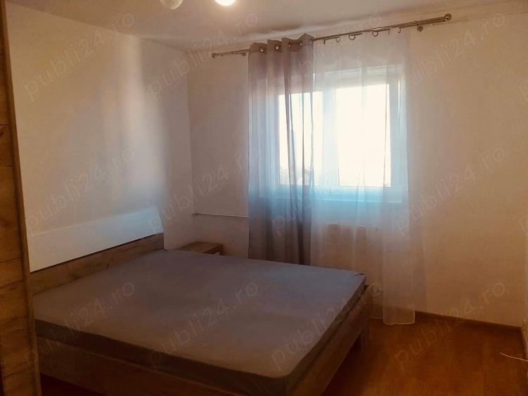 Apartament cu 2 camere decomandat, mobilat în Titan