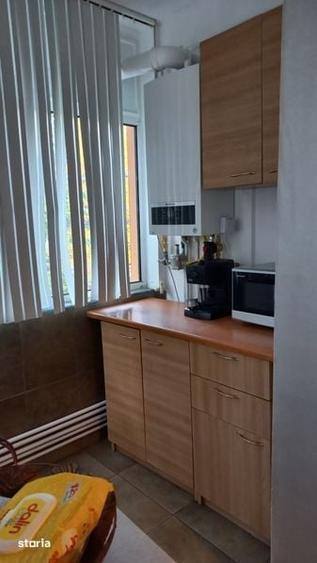 Apartament cu 3 camere în Gării