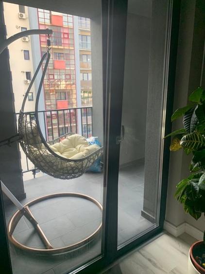 Apartament cu 2 camere decomandat, mobilat în Mărăști