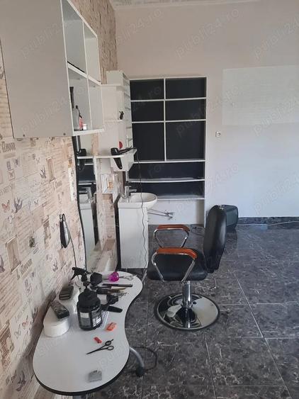Spațiu comercial, de 16 mp, în Central