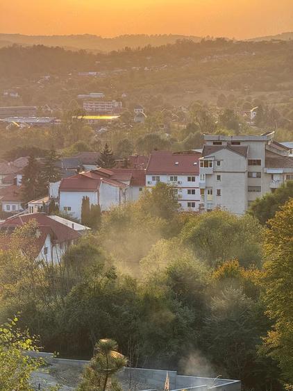 Teren de 650 mp, în Central
