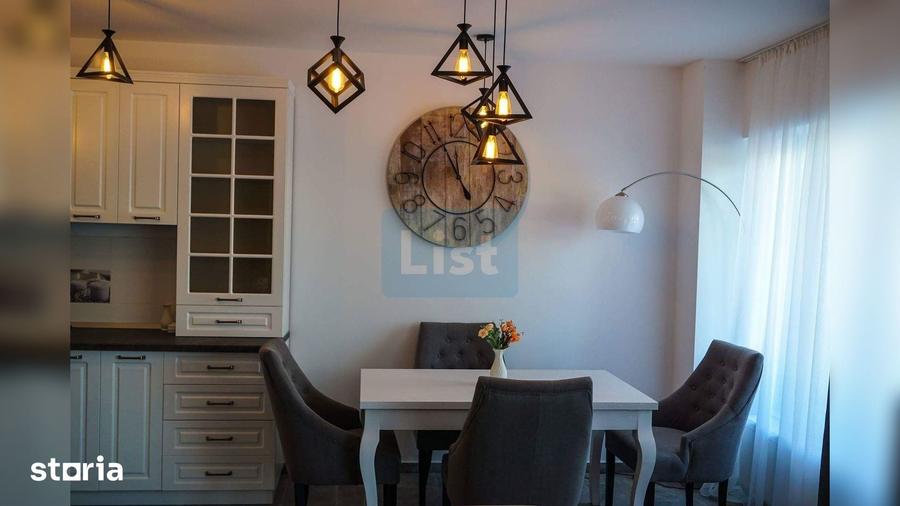 Apartamen cu 2 camere de Inchiriat, Mara?ti - 9