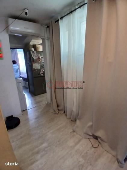 Berceni - Strada Resita - apartament 2 camere - 20