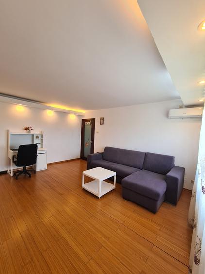 Apartament cu 2 camere decomandat în Tătărași