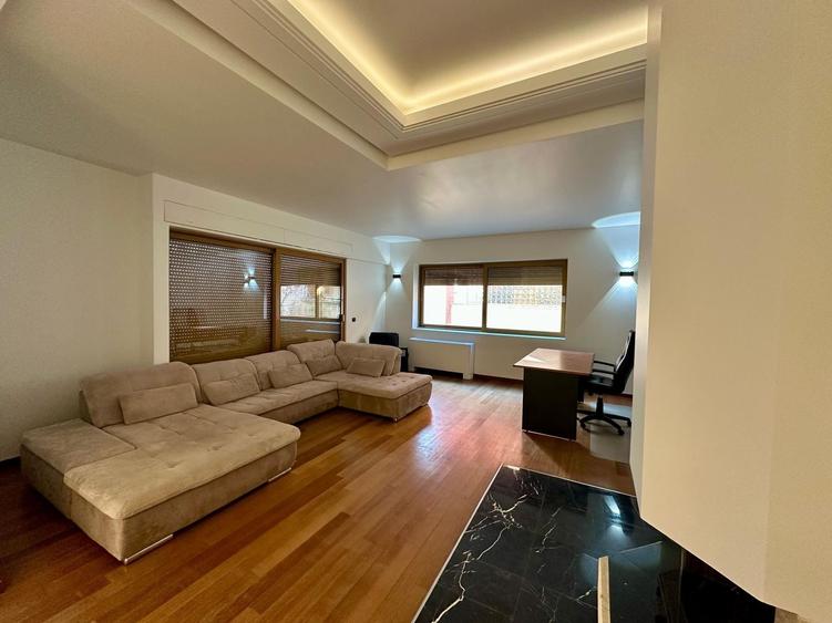 Duplex elegant cu 5 camere în zona exclusivistă Primăverii – Jean Monnet - 6