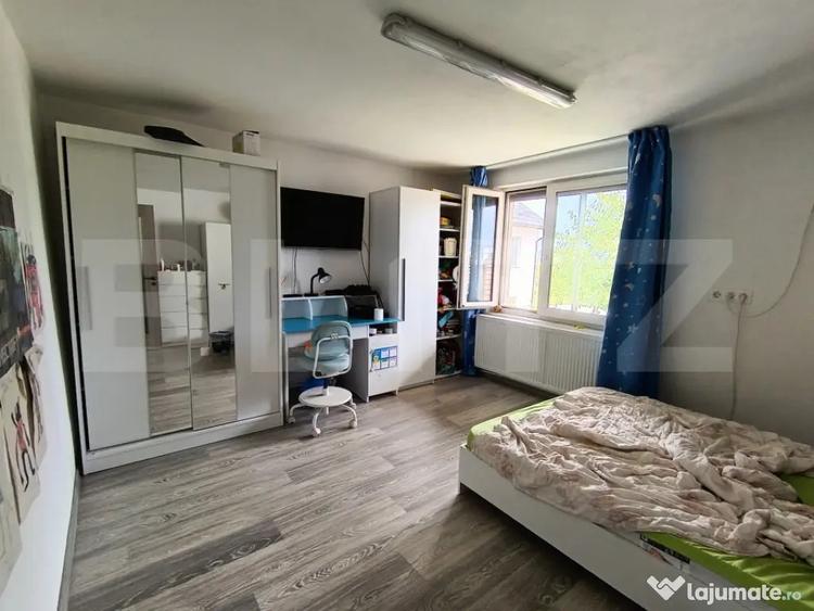 Casa cu 3 camere, suprafata de 140 mp - 11