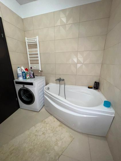 Apartament cu 2 camere decomandat, mobilat în Chiajna