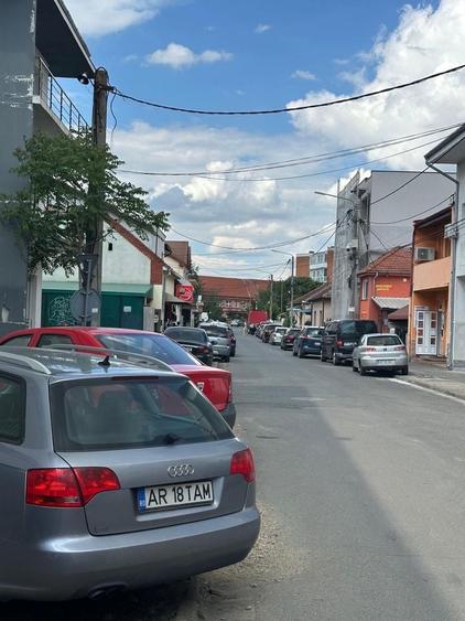 Spațiu comercial, de 100 mp, în Fortuna