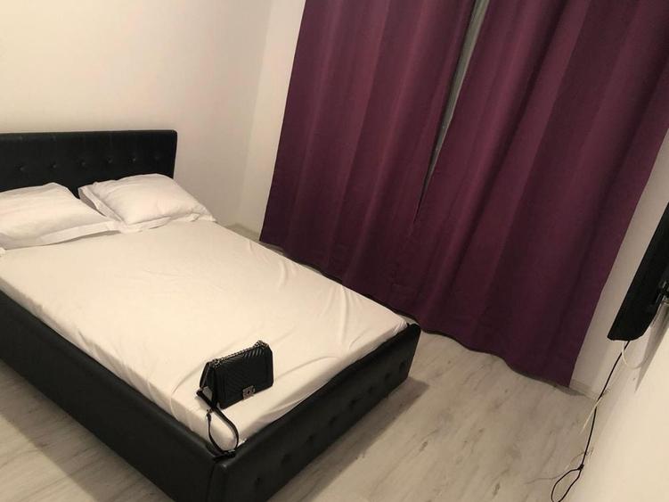 Garsonieră decomandată în Militari