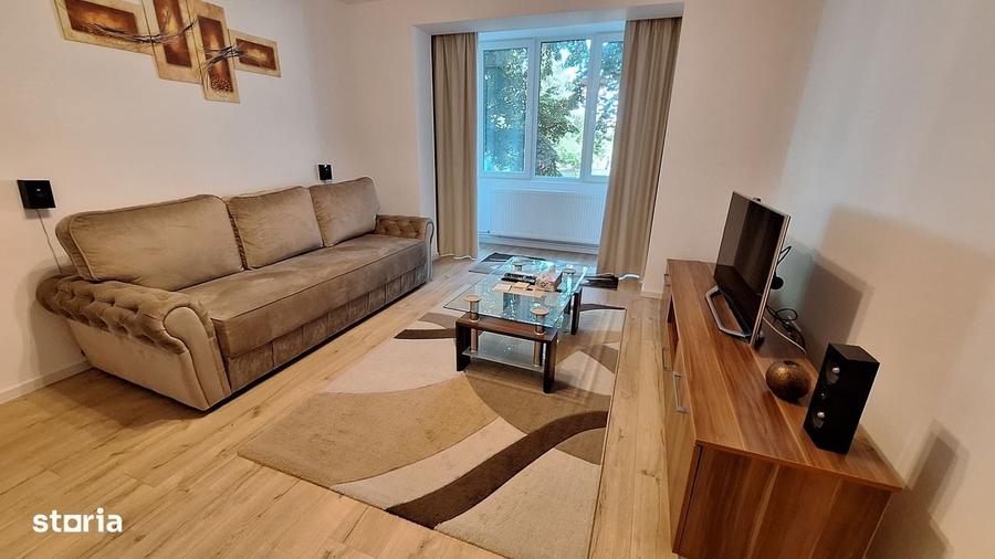 Apartament cu 2 camere în Podgoria