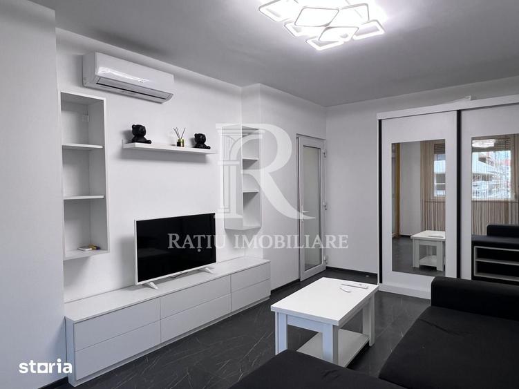 Apartament cu 2 camere | Parcare acoperita | ARED | Iosia | Oradea - 1