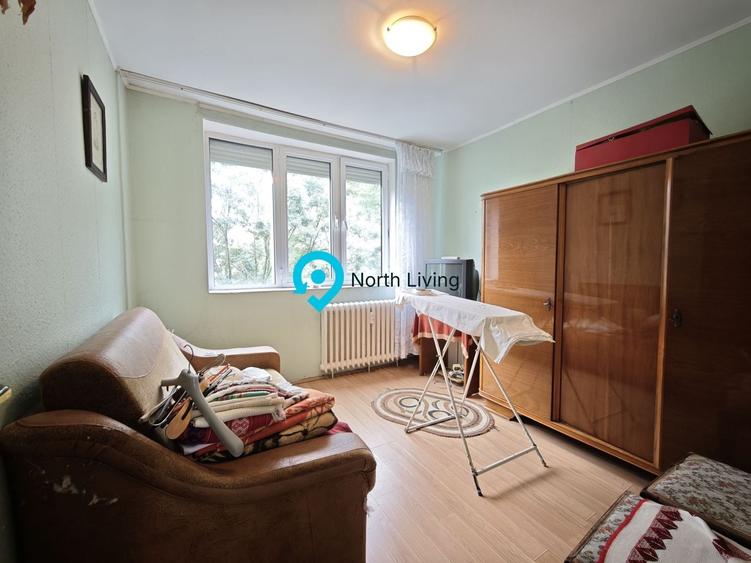 Apartament 3 camere | Zona Trapezului – 1 Decembrie 1918 - 6