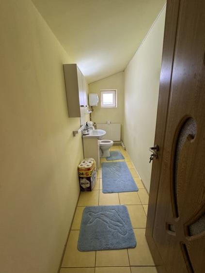 Casă individuală cu 6 camere cu Canalizare în Ultracentral