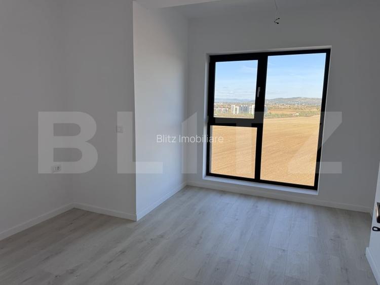 Apartament 3 camere, 88.10 mp, zona Albert