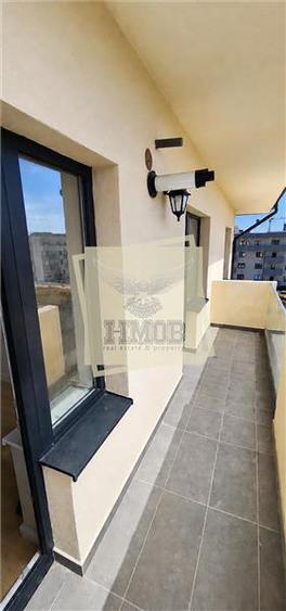 Apartament cu 2 camere decomandat în Exterior Sud