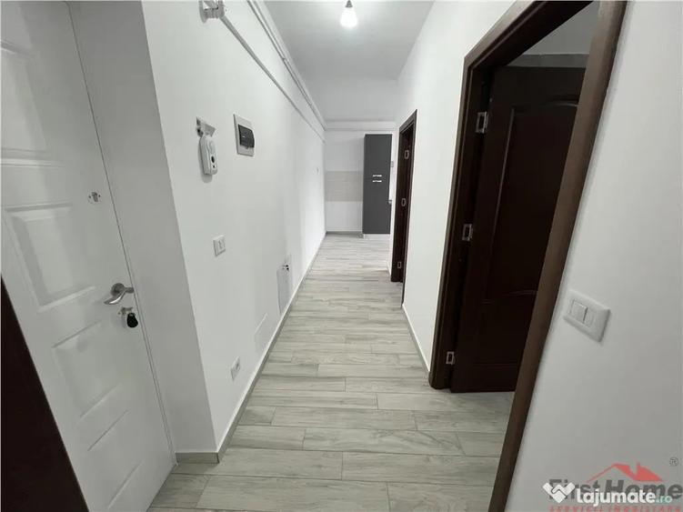 Apartament cu 3 camere decomandat, mobilat în Ultracentral