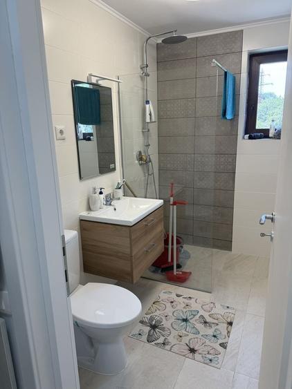 Apartament cu 2 camere în Zamora