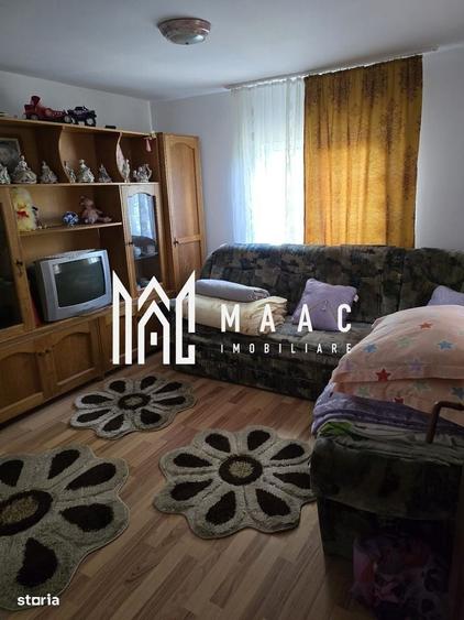 Casă cu 4 camere în Drăganu