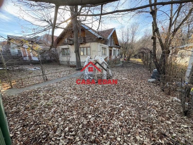 Casă individuală cu 5 camere cu Teren 874 Mp în Câmpina