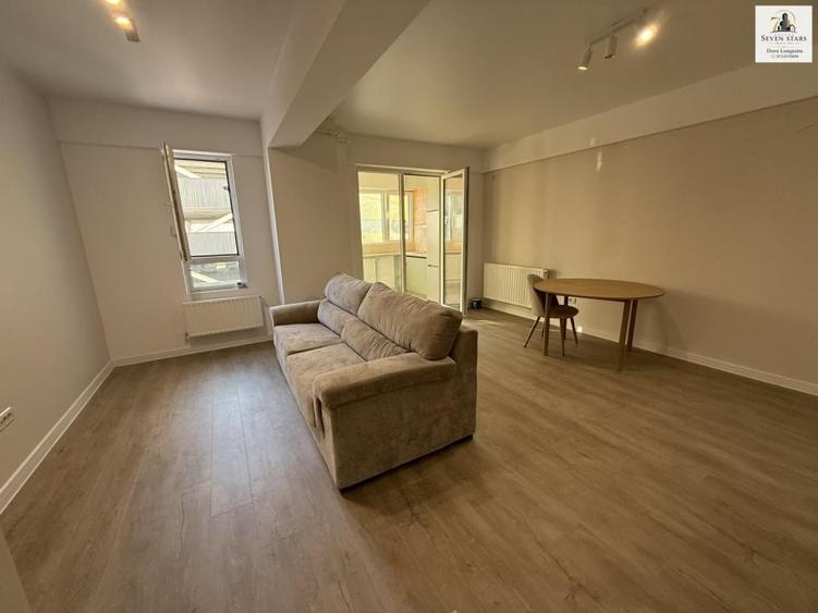 Apartament cu 2 camere în Viilor