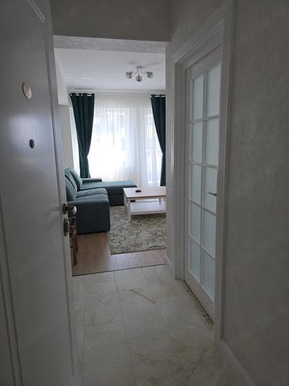 Apartament cu 2 camere decomandat în Copou