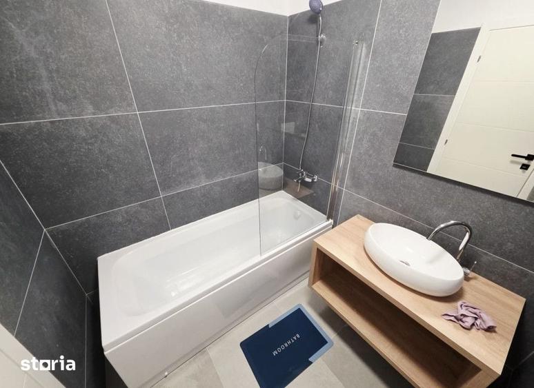 Apartament 2 camere Copou , 52 metri, etaj 4 Cod:162996 - 4