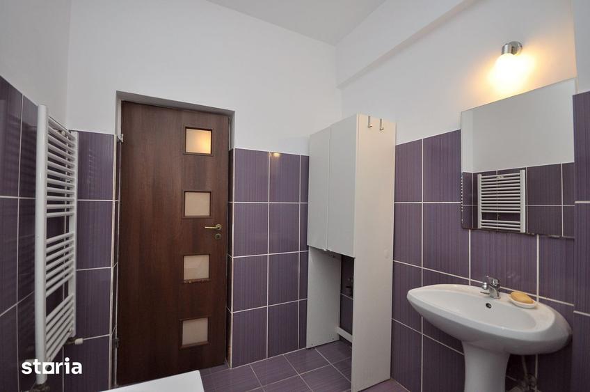 Apartament cu 2 camere în Prelungirea Ghencea
