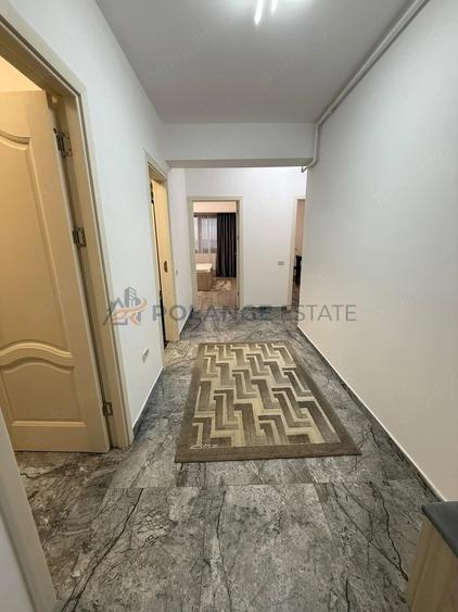 Apartament cu 2 camere decomandat în Tomis Plus