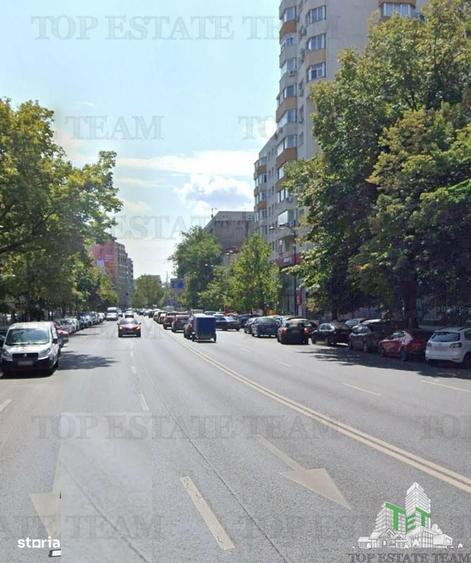 Spațiu comercial, de 316 mp, în Dorobanți