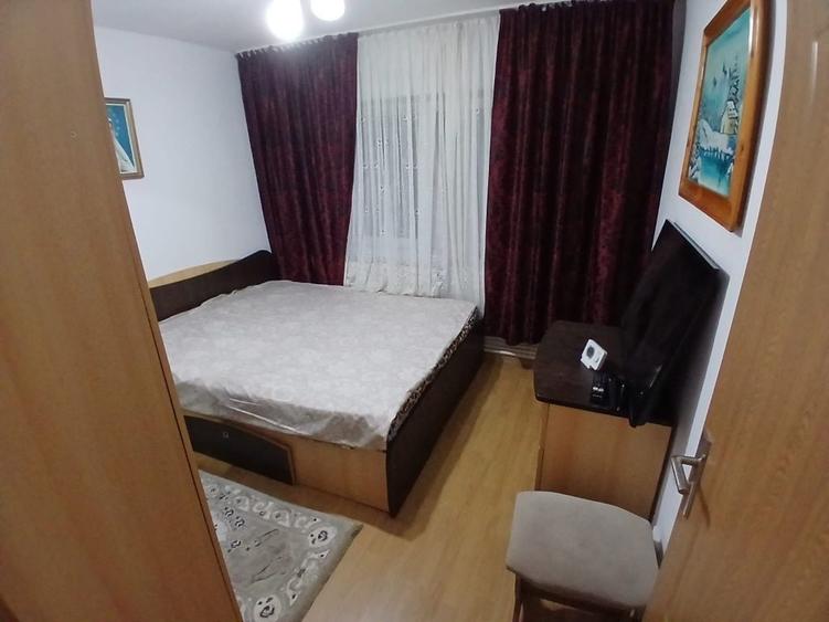 Apartament cu 2 camere decomandat în Bistreț