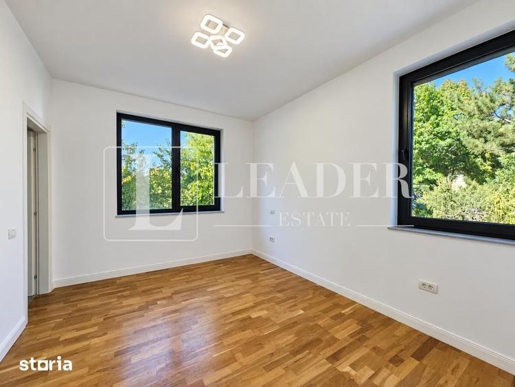 Casă cu 5 camere cu Teren 400 Mp în Central