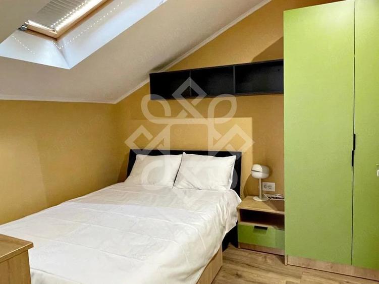 Apartament modern cu 3 camere de inchiriat, ultracentral, Oradea - 3