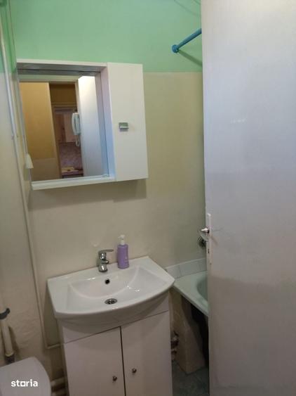Apartament cu 2 camere în Complex Studențesc