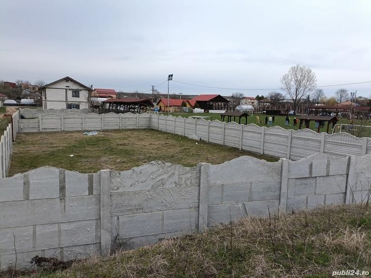 Teren în Pielești