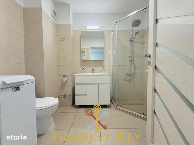 Apartament cu 2 camere Dambul Rotund, Cluj - 6