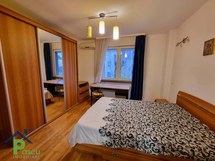 Apartament cu 2 camere decomandat în Tineretului