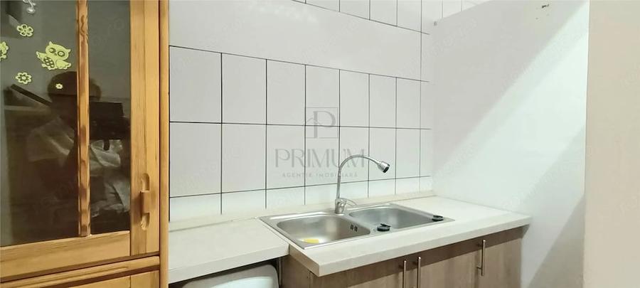 Spațiu comercial, de 29 mp, în Semicentral