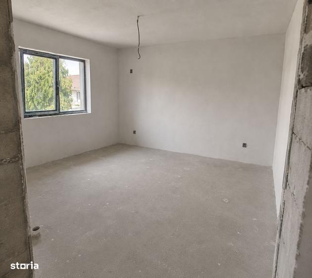 Casa in Pantelimon granita cu Dobroesti - 8