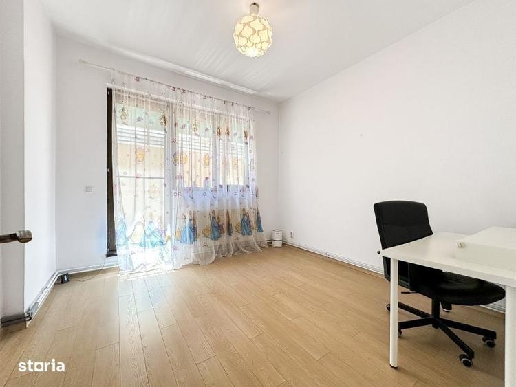 Apartament cu 2 camere decomandat în Lujerului