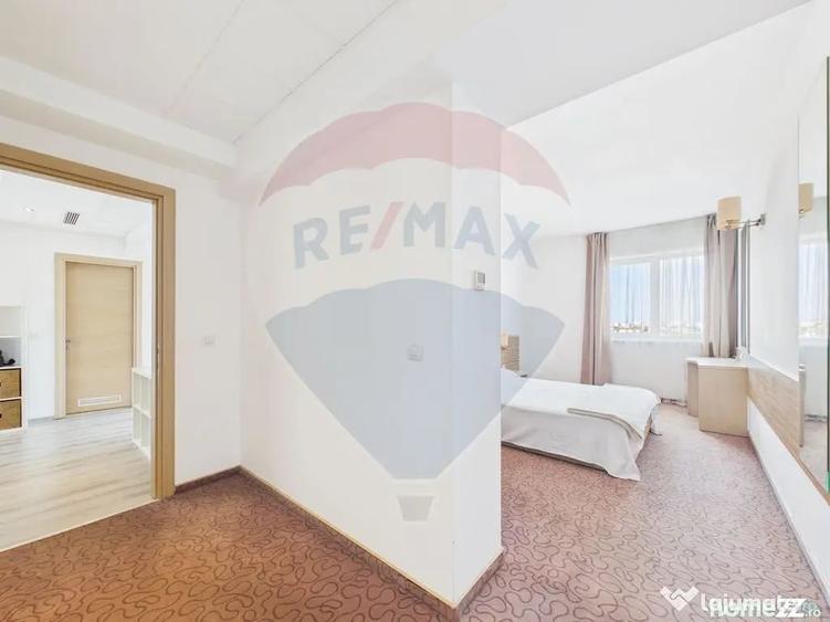 Apartament cu 2 camere decomandat în Sud